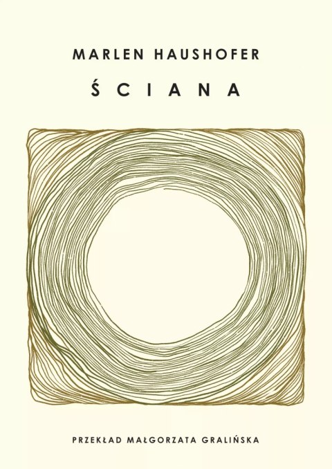 Ściana Ściana