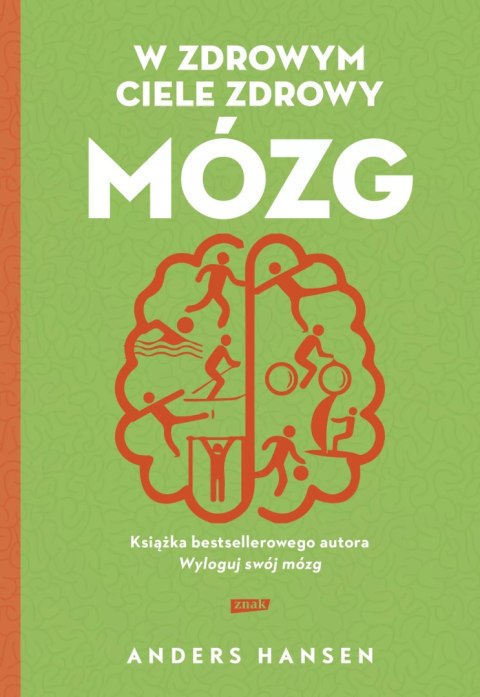 W zdrowym ciele zdrowy mózg W zdrowym ciele zdrowy mózg