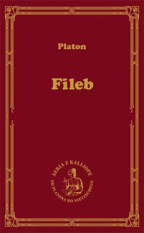 Fileb O rozkoszy średnich etycznych Fileb O rozkoszy średnich etycznych