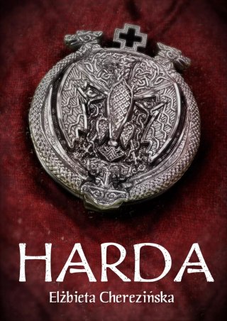 Harda. Tom 1
