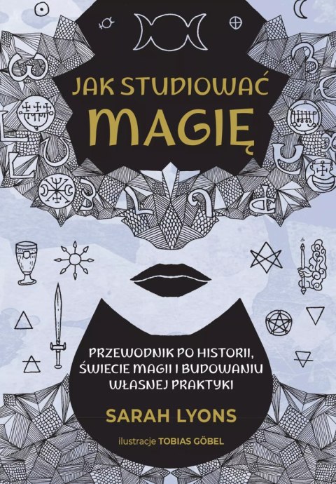 Jak studiować magię Jak studiować magię