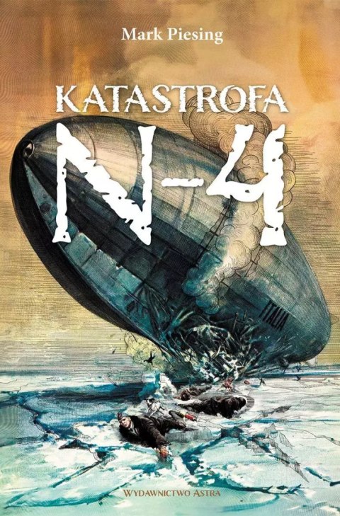 Katastrofa N-4 Katastrofa N-4