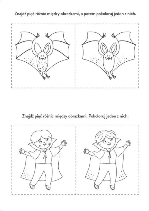 Labirynty i rysowanki. Ponad 100 zabaw i zadań