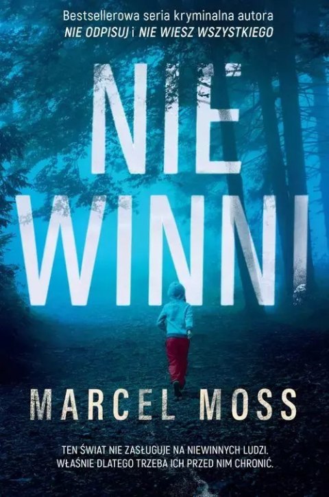 Niewinni Niewinni