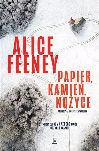 Papier, kamień, nożyce Papier, kamień, nożyce