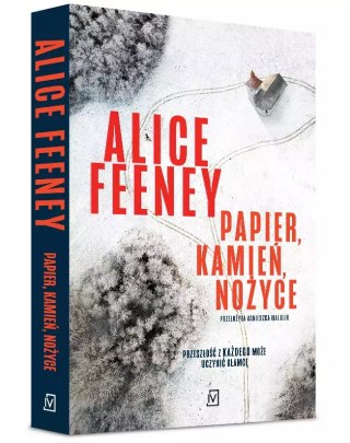 Papier, kamień, nożyce
