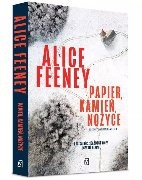 Papier, kamień, nożyce Papier, kamień, nożyce
