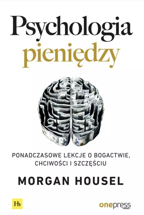Psychologia pieniędzy Psychologia pieniędzy