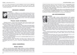 Ściąga - szkoła podstawowa - klasy 4-6