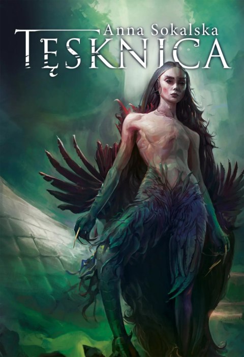 Tęsknica Tęsknica