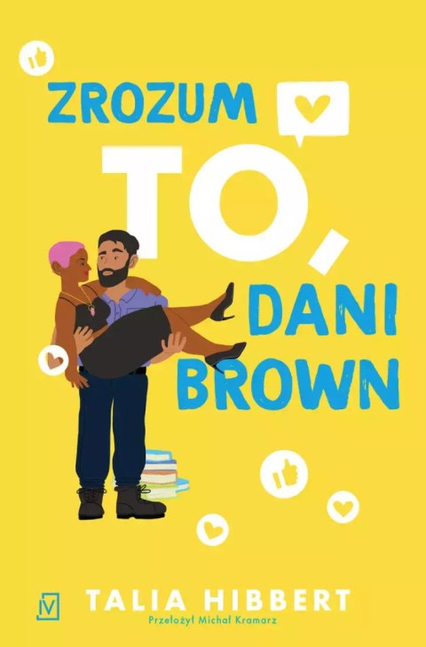 Zrozum to, Dani Brown Zrozum to, Dani Brown