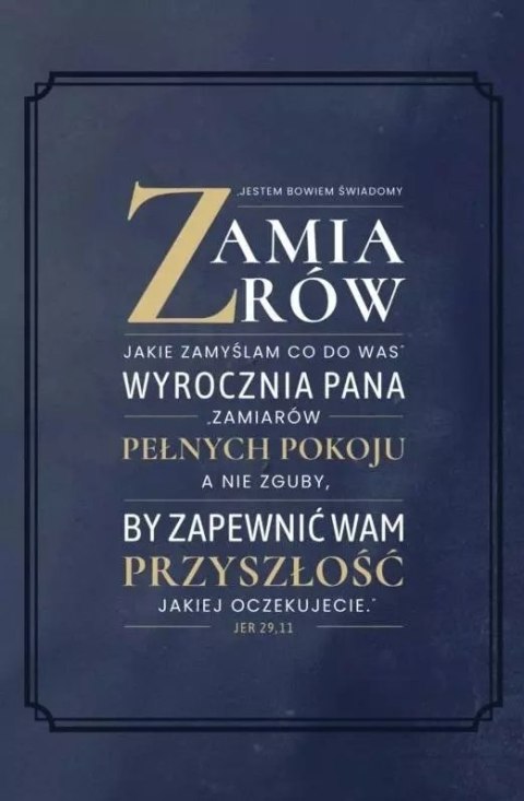 A Kartka składana - Jestem bowiem SH A Kartka składana - Jestem bowiem SH