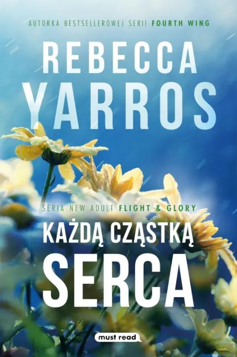 Każdą cząstką serca Każdą cząstką serca