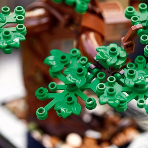 LEGO Icons Drzewko bonsai 10281