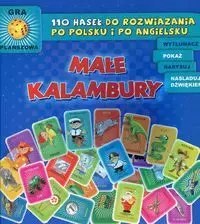 Małe kalambury Małe kalambury