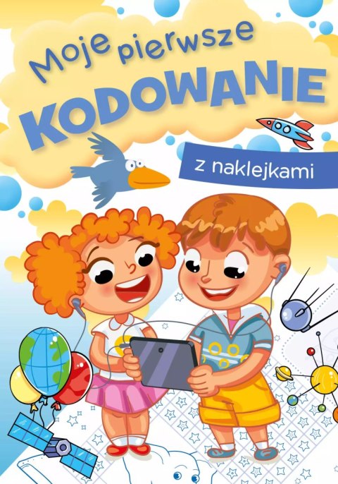 Moje pierwsze kodowanie Moje pierwsze kodowanie