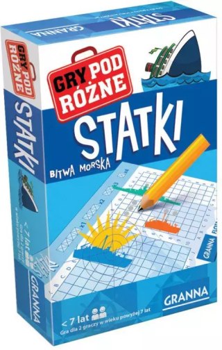 Statki