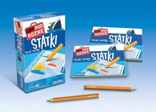 Statki