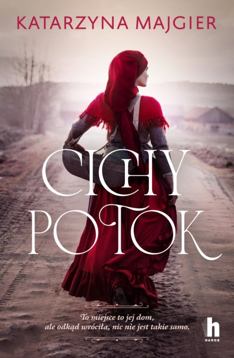 Cichy potok Cichy potok