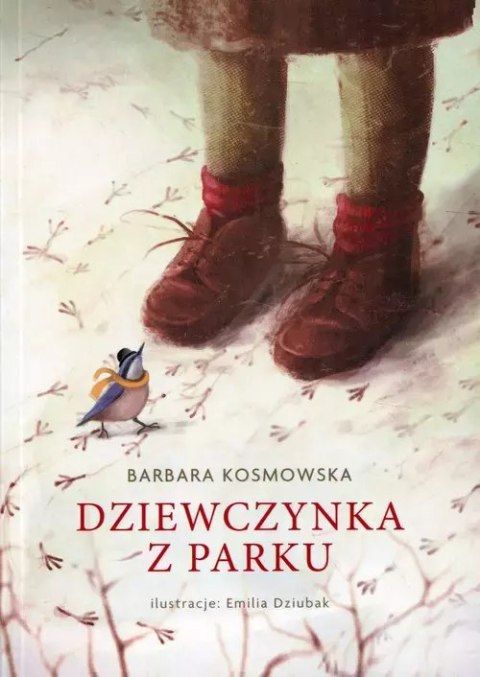 Dziewczynka z parku Dziewczynka z parku