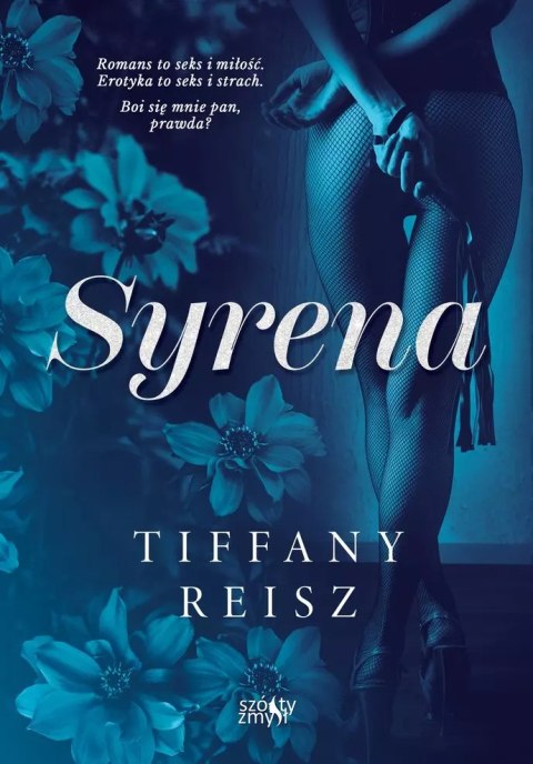 Grzesznicy. Tom 1. Syrena Grzesznicy. Tom 1. Syrena