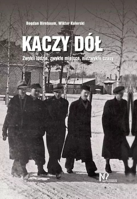 Kaczy Dół Kaczy Dół