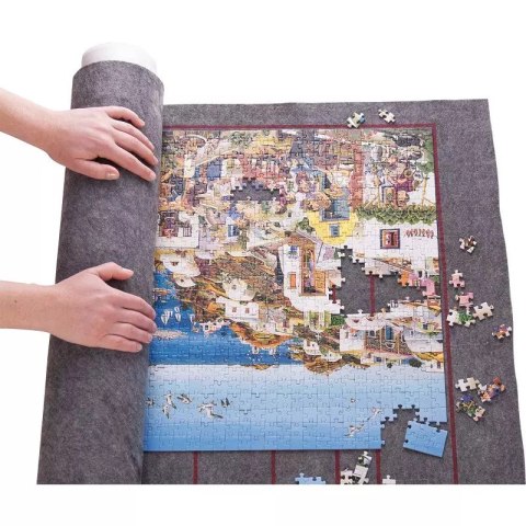 Mata do układania puzzli, 500-1500 elementów Mata do układania puzzli, 500-1500 elementów