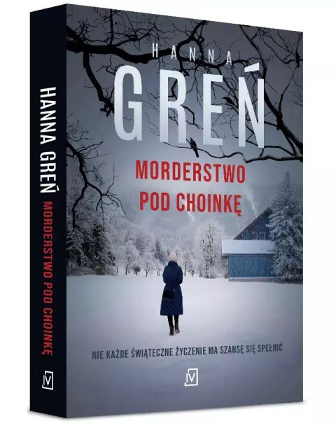 Morderstwo pod choinkę