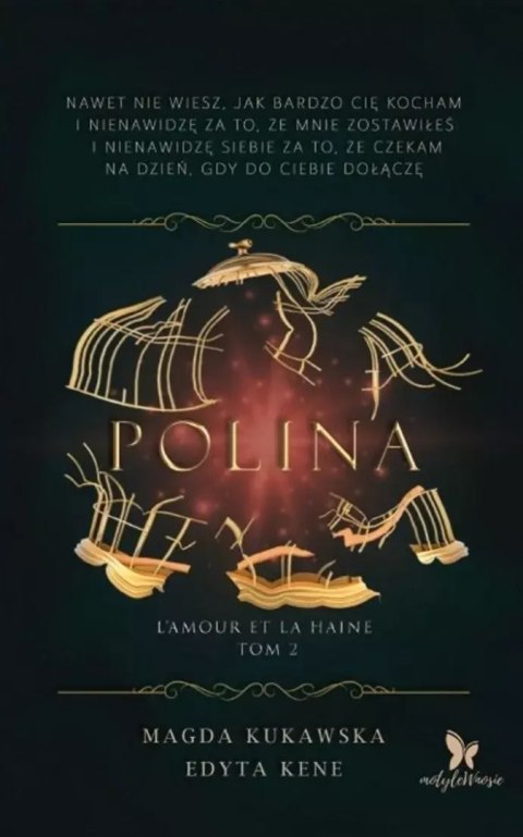 Polina Polina