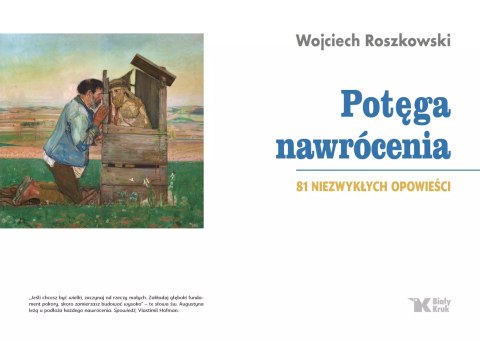 Potęga nawrócenia