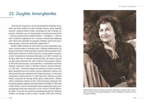 Potęga nawrócenia