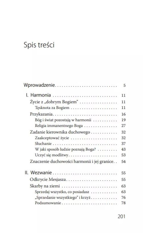 Rozwój duchowy