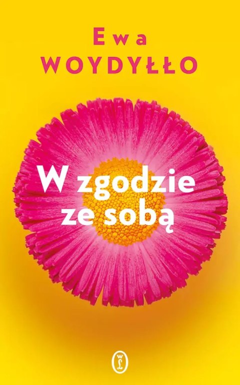 W zgodzie ze sobą W zgodzie ze sobą