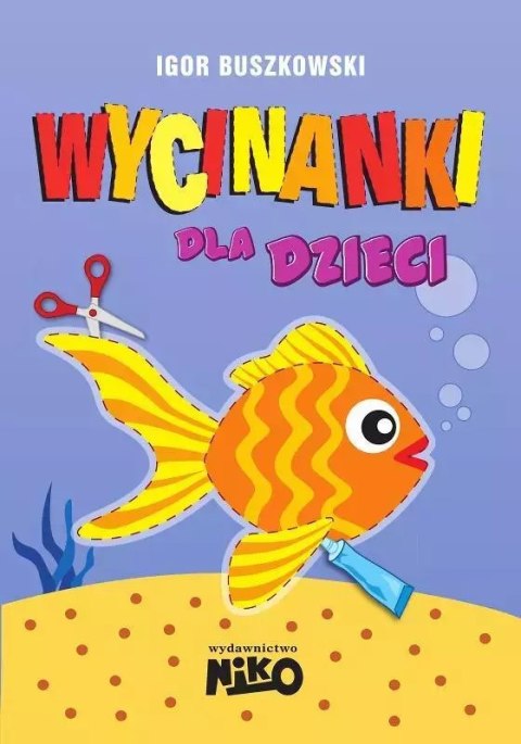 Wycinanki dla dzieci Wycinanki dla dzieci