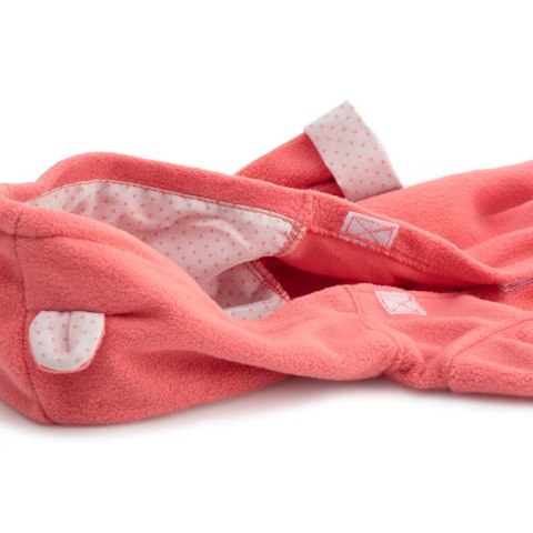 Kombinezon dla lalki 36-40 cm, zabawa w przebieranie lalek ubranka Skrallan Kombinezon dla lalki 36-40 cm, zabawa w przebieranie lalek ubranka Skrallan