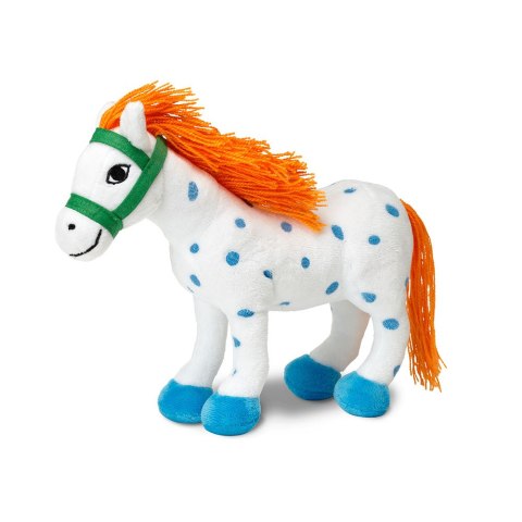 Maskotka koń Pippi Langstrumpf Alfonso 22 cm przytulanka zabawka dla dzieci Maskotka koń Pippi Langstrumpf Alfonso 22 cm przytulanka zabawka dla dzieci