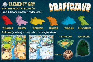 Draftozaur