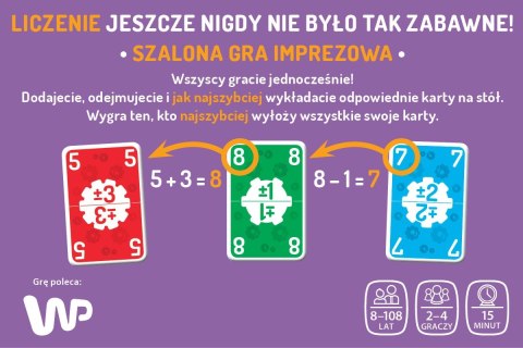 Gra liczbowa Gra liczbowa