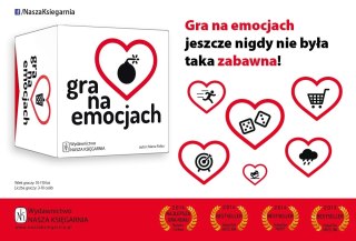 Gra na emocjach