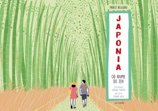 Japonia. Od anime do zen