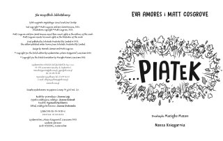Piątek. Najgorszy tydzień życia