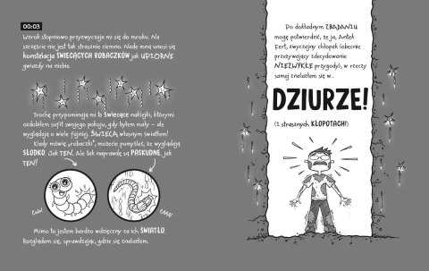 Piątek. Najgorszy tydzień życia