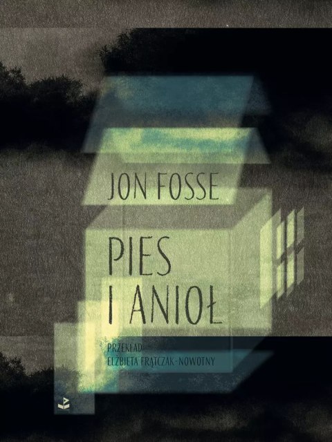 Pies i anioł Pies i anioł