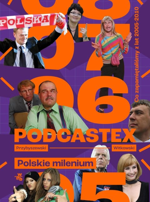 Podcastex. Polskie milenium 2 Podcastex. Polskie milenium 2