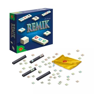 Remik liczbowy