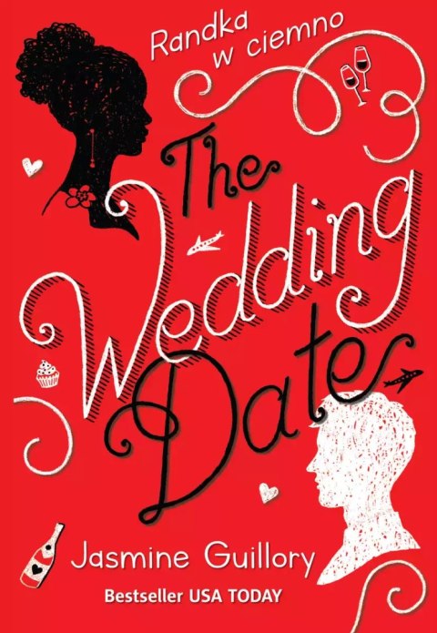 The Wedding Date. Randka w ciemno The Wedding Date. Randka w ciemno