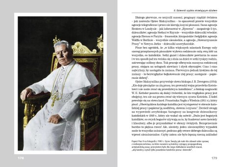Wiara i ofiara. Życie, dzieło i epoka św. Maksymiliana M. Kolbego