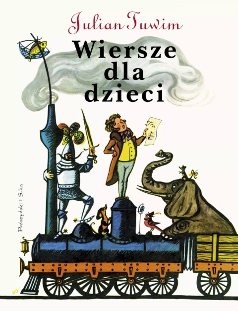 Wiersze dla dzieci Wiersze dla dzieci