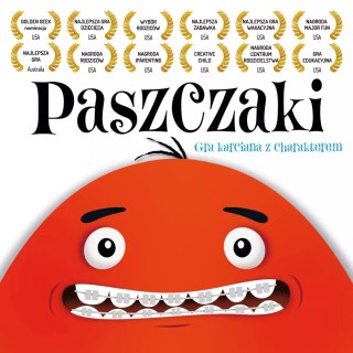 Paszczaki