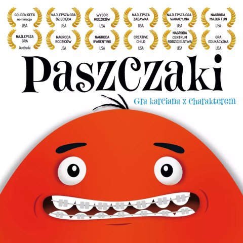 Paszczaki Paszczaki